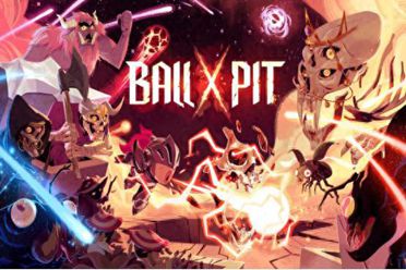 《BALL x PIT》试玩报告:弹,弹?弹!