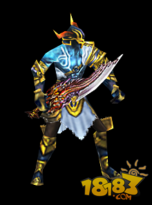 魔域手游圆桌骑士种类汇总