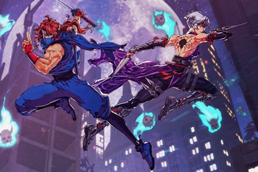 《忍者外传:怒之羁绊》试玩——好吃不过隔夜饭