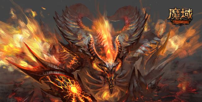 魔域神兽降世任务怎么做