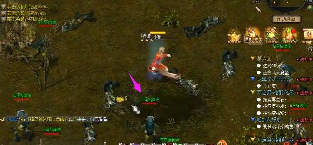 魔域幻宠任务怎么做?