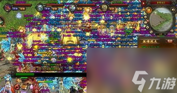 魔域永恒网游攻略,独家攻略魔域永恒网游：从新手到大师的速成指南！