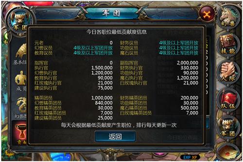 魔域口袋版图片3