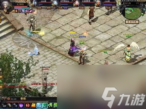 魔域永恒网游攻略,独家攻略魔域永恒网游：从新手到大师的速成指南！